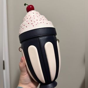 Kate spade Ice Cream Sundae Crossbody Bag